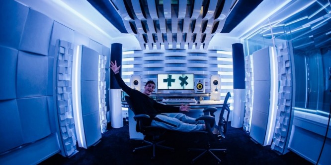 Martin Garrix Side Project Area 21 Releases Second Single ...