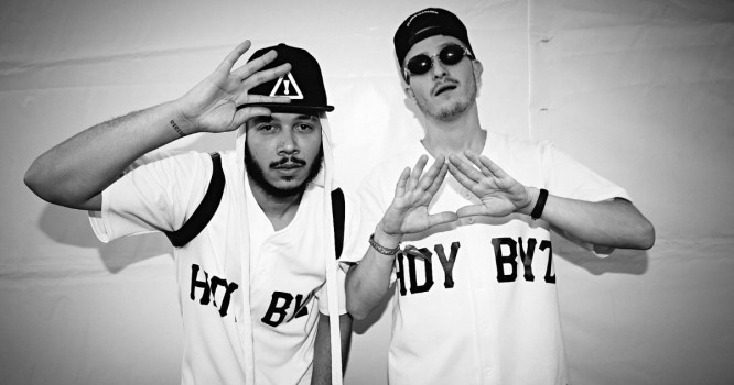 Flosstradamus Shares Inspirations, Favorite Music Right Now & More