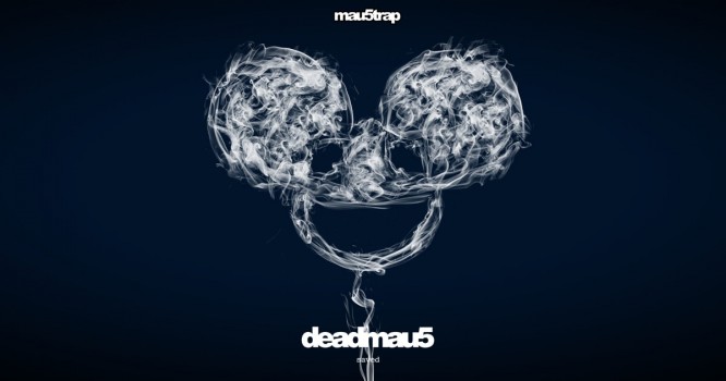 deadmau5 Unleashes New Song with Announcement of 'We Are Friends, Vol. 5'