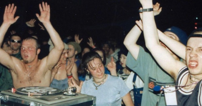 Meet the Renegade DJ Crew Who Helped Bring Rave Culture to the West Coast