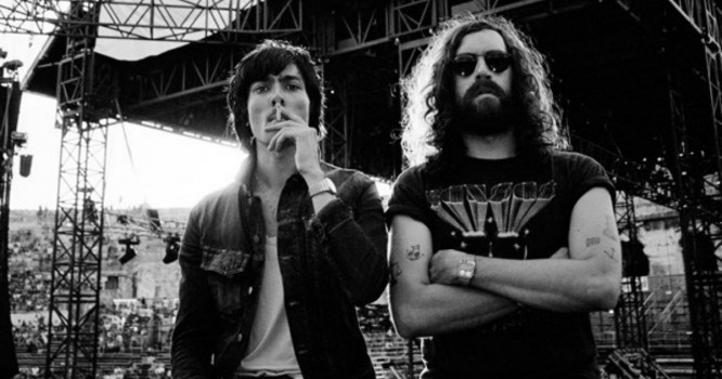 Justice Release New Single 'ALAKAZAM !' From Forthcoming Album 'Woman'