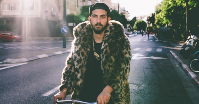 Borgore's Label Imprint 'Buygore' Joins the Ranks at Armada Music