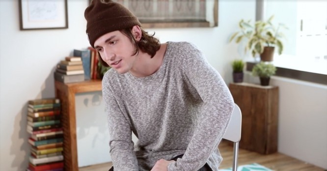 Porter Robinson Takes Us Behind the Scenes of His Anime Film [WATCH]