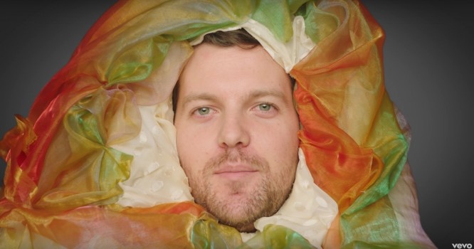 Dillon Francis Gets Weirdly Fashionable in New "Anywhere" Video [WATCH]