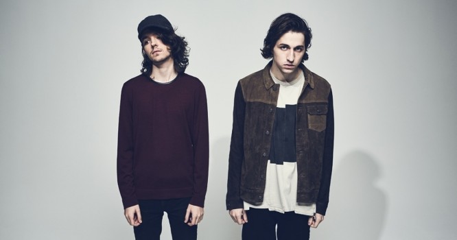 Watch Porter & Madeon Perform a Soundcheck & Answer Fan Questions [VIDEO]