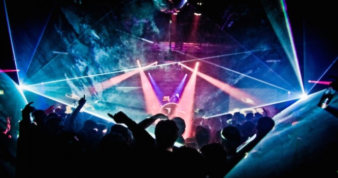 Fabric Saved: London's Famed Nightclub Gains Approval to Reopen