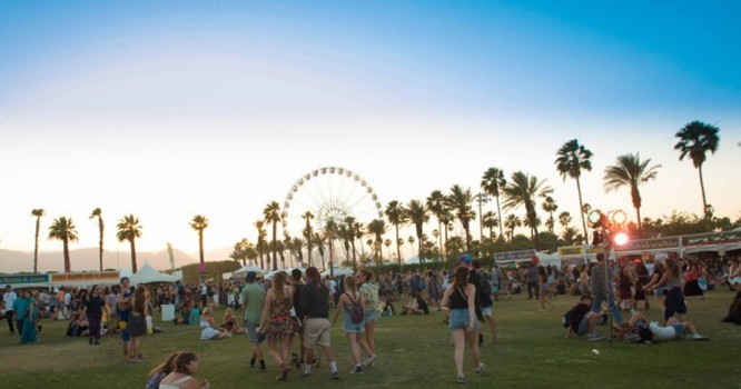 What Coachella 2017 Will Mean For Dance Music Moving Forward