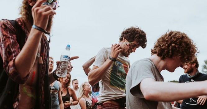 4 Ways You Can Use Data to Plan an Epic Festival
