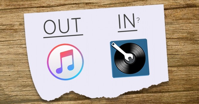 SpinTools: Alternative to iTunes For DJs Coming Soon?