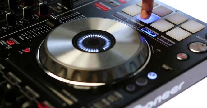 The Unexpected After-Effects Of Purchasing A DJ Controller