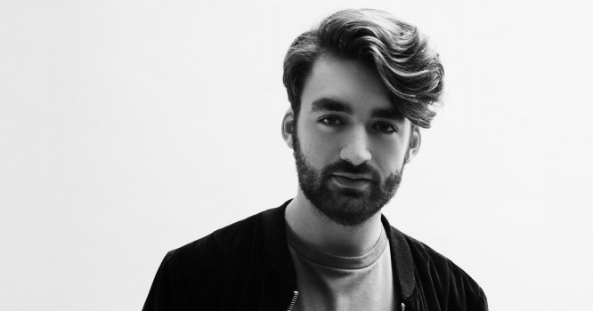 [EXCLUSIVE] Oliver Heldens Drops New Track, Dishes on Dream Collab & More