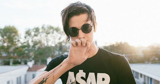 Ghastly Releases New Banger 'The Spiders Symphony' [LISTEN]