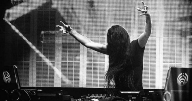 Bassnectar Announces New Downtempo Side Project NAUX FAUX