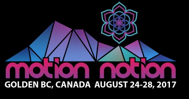Motion Notion Festival Drops Intimate After movie and 2017 Lineup!
