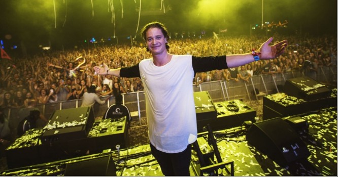Kygo is Heading to Ibiza This Summer with Ushuaïa Residency [BREAKING]