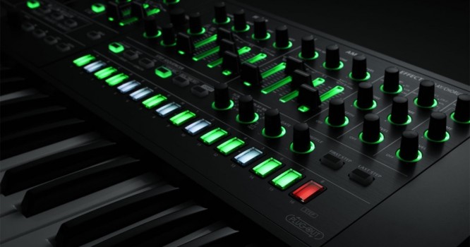 Roland Announces Huge Product Launch Event for the Month of June