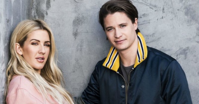 That Massive Kygo and Ellie Goulding Collab Now Has an Official Video [WATCH]