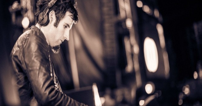 Knife Party & Pendulum?s Rob Swire Shares Heartbreaking News