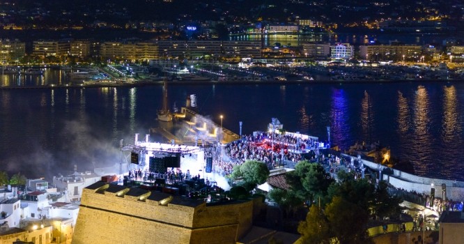 How Has Electronic Music Grown in the Last Few Years? IMS Ibiza Reports