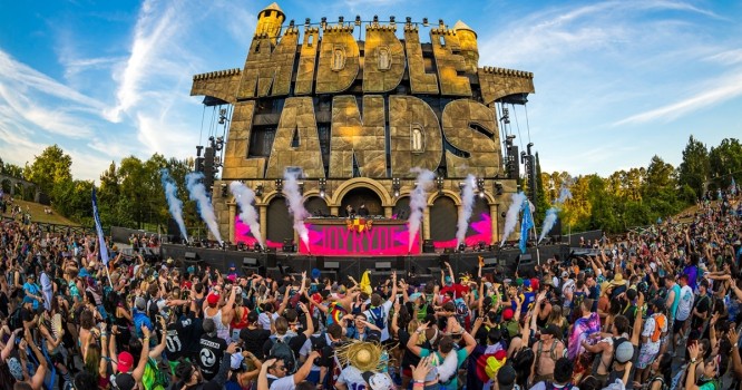 Pasquale Rotella Previews Prospective New Venue for Middlelands 2018