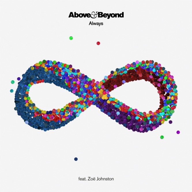 Above &amp; Beyond Stun With Another Epic Single and Video With &ldquo;Always (feat. Zo&euml; Johnston)&rdquo;