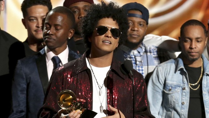 The 2018 Grammy Awards: Here&#039;s Everything You Missed